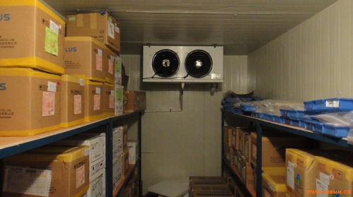 廈門電子材料、精密儀器與電子儀表冷庫 保障機械行業(yè)關(guān)鍵物資的存儲解決方案