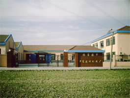 張家港市華廈機械廠與廈門機械合作的共贏之路