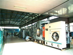 廈門市凱薩洗滌 機械創(chuàng)新引領(lǐng)行業(yè)變革