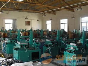 廈門設備回收公司 專業處理廈門機械的可靠選擇