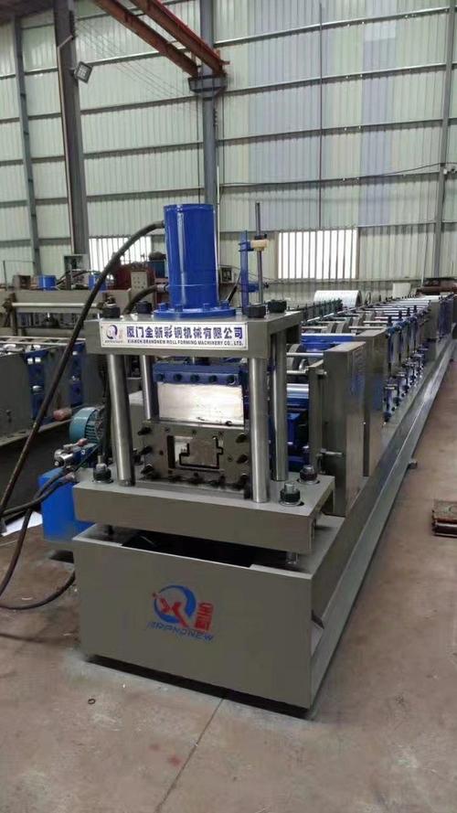 廈門機械 引領快拼集裝箱設備新潮流