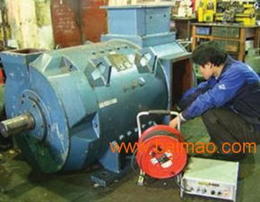 廈門永鑫豐機電 電機維修改造的專業(yè)技術提供商