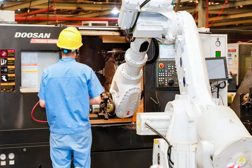 數(shù)智領航，廈門聯(lián)通攜手機械產(chǎn)業(yè)奮力實現(xiàn)'十四五'規(guī)劃圓滿收官